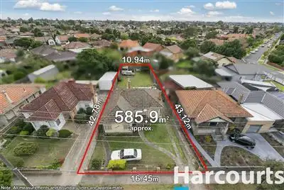 Third view of Homely house listing, 24 Cuthbert Road, Reservoir VIC 3073