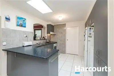 Fifth view of Homely house listing, 12 Gipps Crescent, Cranbourne North VIC 3977