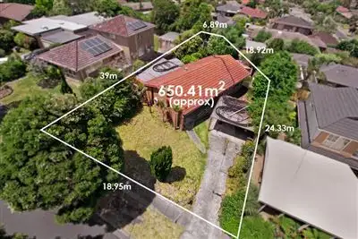 15 Jousting Place, Glen Waverley VIC 3150