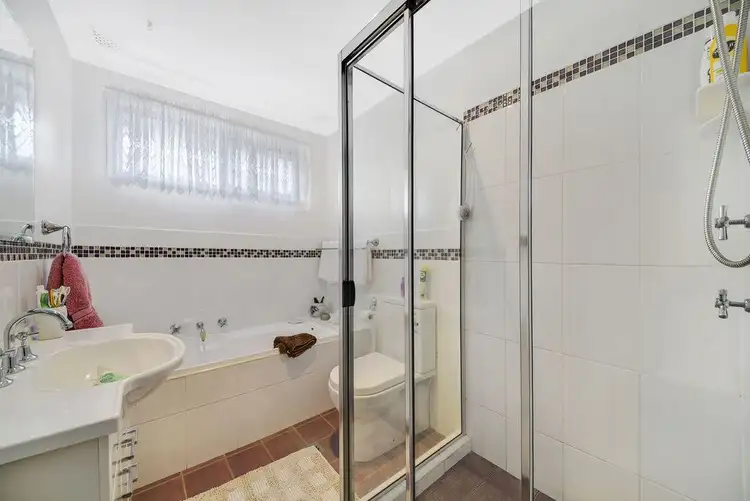 Seventh view of Homely house listing, 50 Sherbrooke Street, Rooty Hill NSW 2766