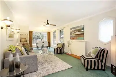 Second view of Homely house listing, 25 Willurah Street, Forest Hill VIC 3131