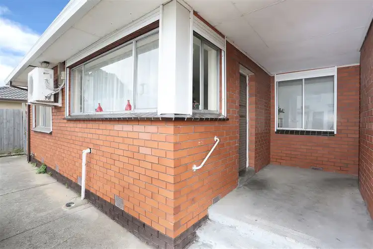 Second view of Homely unit listing, 4/327 High Street, Thomastown VIC 3074