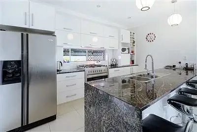 Second view of Homely house listing, 6 Formentera Street, Coombabah QLD 4216