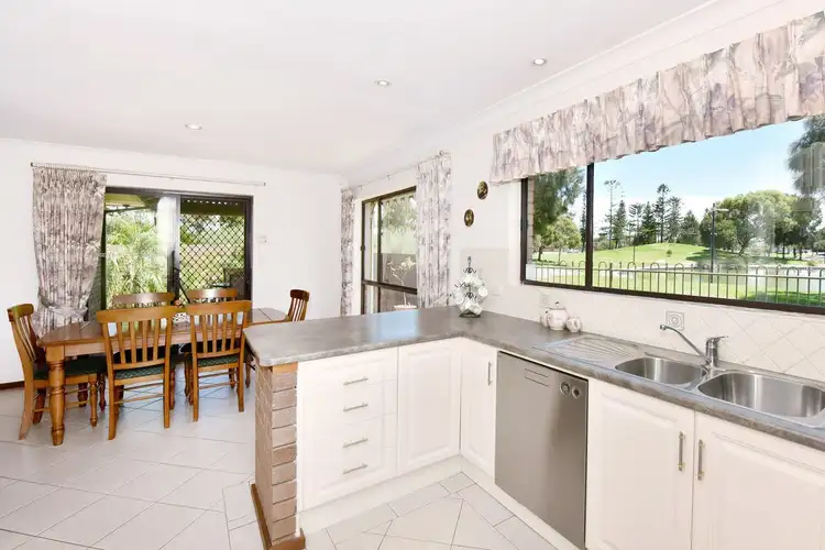 Sixth view of Homely house listing, 13 Blue Sails Court, West Lakes SA 5021