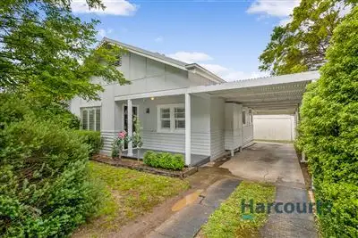 Second view of Homely house listing, 71 Bonnie View Road, Croydon North VIC 3136