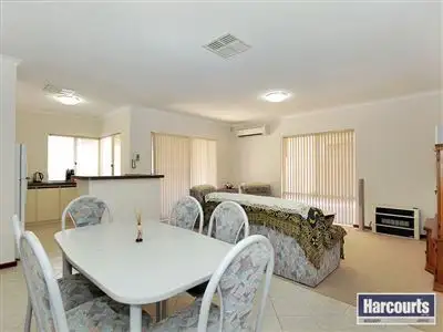 Second view of Homely villa listing, 4/7 Johnson Road, Maylands WA 6051