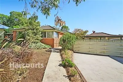 Main view of Homely house listing, 3 Namoi Place, Ruse NSW 2560