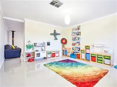 Fifth view of Homely house listing, 281 Lyon Road, Aubin Grove WA 6164