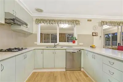 Sixth view of Homely house listing, 266 Morack Road, Vermont South VIC 3133