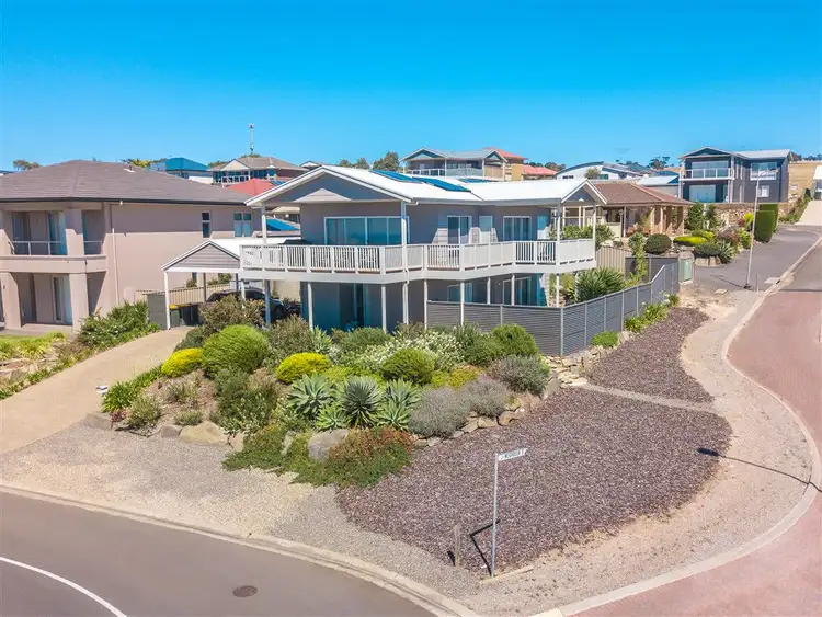 Third view of Homely house listing, 6 White Close, Encounter Bay SA 5211