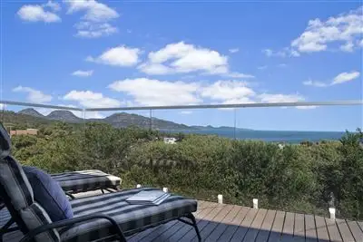 Main view of Homely house listing, 37 Hazards View Drive, Coles Bay TAS 7215