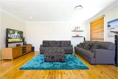 Fourth view of Homely house listing, 30 Oakland Pde, Werrington Downs NSW 2747