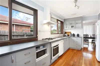 Third view of Homely house listing, 136 Mcleans Rd, Bundoora VIC 3083