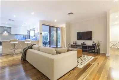 Fifth view of Homely house listing, 7 Conimbla Lane, Aubin Grove WA 6164