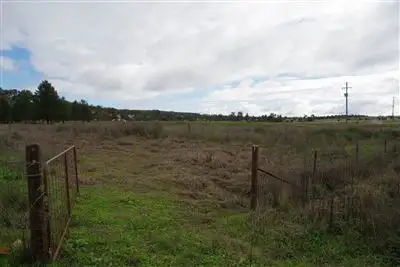 Fifth view of Homely land listing, 515 Pikes Lane, Narrabri NSW 2390