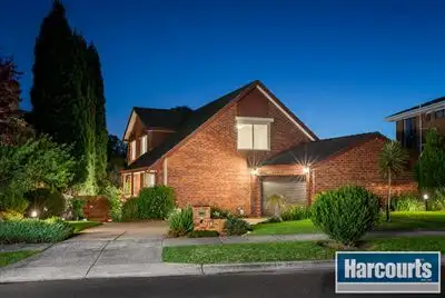 70 Wakley Crescent, Wantirna South VIC 3152