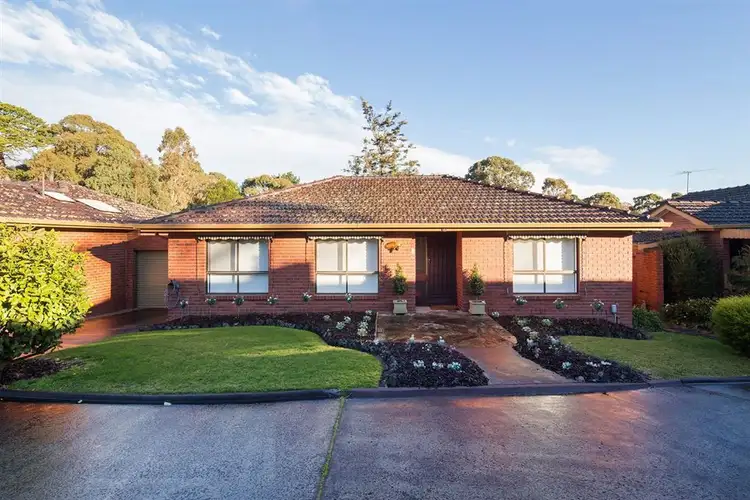 Second view of Homely unit listing, 5/346-352 High Street Road, Mount Waverley VIC 3149