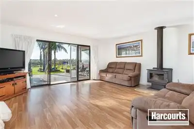 Fourth view of Homely house listing, 19 Hardy Ave, Cannons Creek VIC 3977