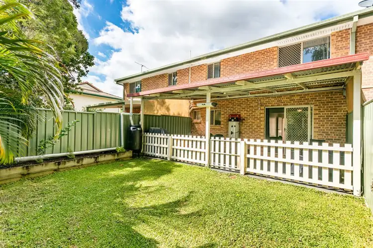 Second view of Homely townhouse listing, 7/6 Pendlebury Court, Edens Landing QLD 4207