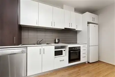 Second view of Homely unit listing, 19/44-46 Mary Street, Preston VIC 3072
