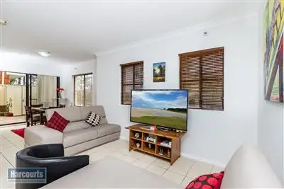 Fifth view of Homely townhouse listing, 1/124 Railway Street, Parramatta NSW 2150