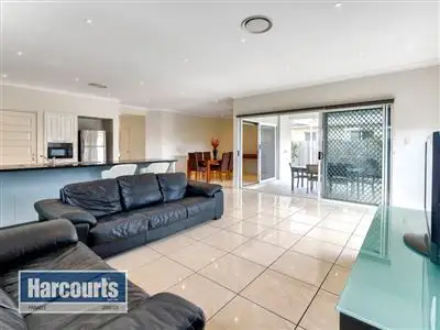 Second view of Homely house listing, 59 Petrie Cr, Aspley QLD