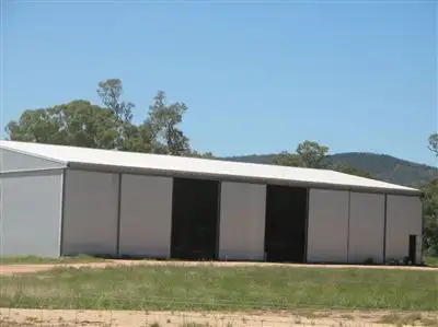 Third view of Homely rural property listing, 1 Wongabel, Adelargo Road, Grenfell NSW 2810