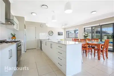 Fifth view of Homely house listing, 9 The Cedars Ave, Pitt Town NSW 2756