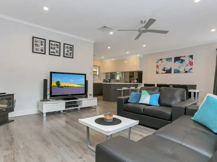 Fourth view of Homely house listing, 6 Coulls Road, Banksia Park SA 5091
