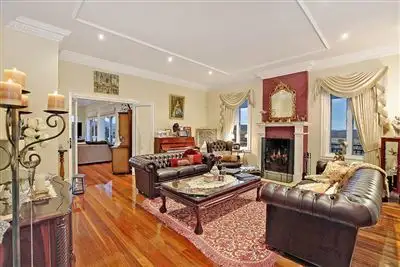 Third view of Homely house listing, 12 Thomson Park Drive, Whittlesea VIC 3757