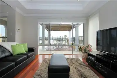Fifth view of Homely townhouse listing, 8/63 Preston Point Road, East Fremantle WA 6158