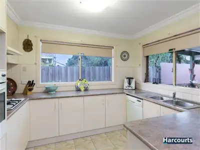 Third view of Homely house listing, 2/104 Dandelion Drive, Rowville VIC 3178