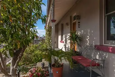 Main view of Homely house listing, 216 Campbell Street, North Hobart TAS 7000