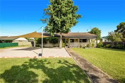 Second view of Homely house listing, 316 Macquarie Street, South Windsor NSW 2756