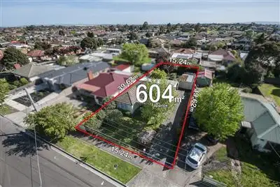 Main view of Homely house listing, 26 Howell Street, Lalor VIC 3075