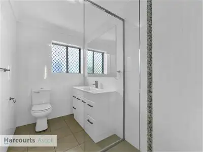 Sixth view of Homely unit listing, 3/62 Stevenson Street, Ascot QLD 4007