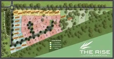 Second view of Homely land listing, Lot 30 Hallett Road, Littlehampton SA 5250