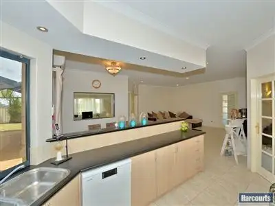Seventh view of Homely house listing, 25 Meckering Turn, Dawesville WA 6211