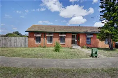 Main view of Homely house listing, 4 Consedine Court, Corio VIC 3214