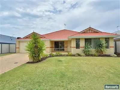 19 Bellerive Pass, Meadow Springs WA 6210