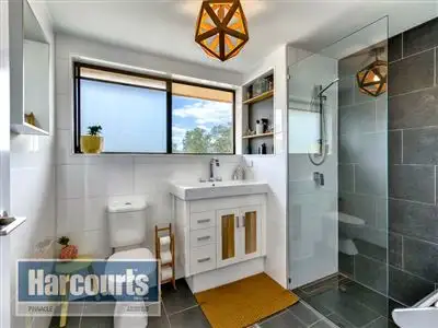 Seventh view of Homely unit listing, 4/59 Bellevue Tce, St Lucia QLD 4067