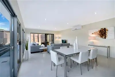 Fifth view of Homely house listing, 38 Azure Way, Hope Island QLD 4212