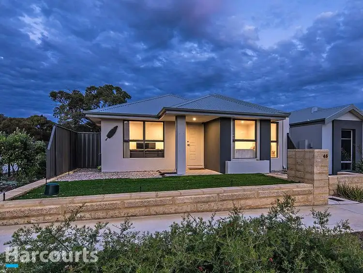 46 Greenside Drive, Yanchep WA 6035
