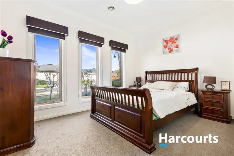 Fifth view of Homely house listing, 15 Jenolan Way, South Morang VIC 3752