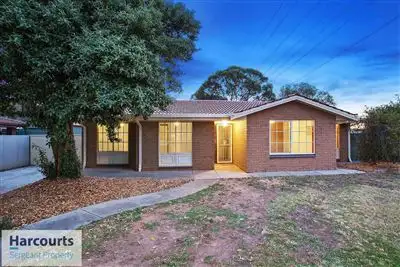 Main view of Homely house listing, 160 Shepherdson Road, Parafield Gardens SA 5107