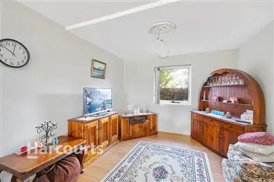 Second view of Homely townhouse listing, 8/56 Woodhouse Drive, Ambarvale NSW 2560