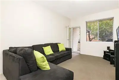 Second view of Homely unit listing, 2B/16 Brickfield Street, North Parramatta NSW 2151