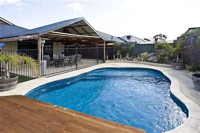 Second view of Homely house listing, 13 Dorado Street, Singleton WA