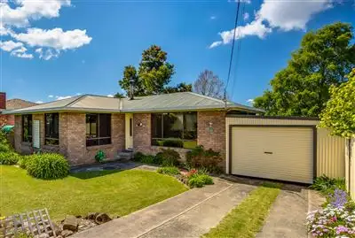 26 Margaret Street, Beaconsfield TAS 7270