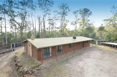 Main view of Homely house listing, 49 Johns Road, Reedy Marsh TAS 7304